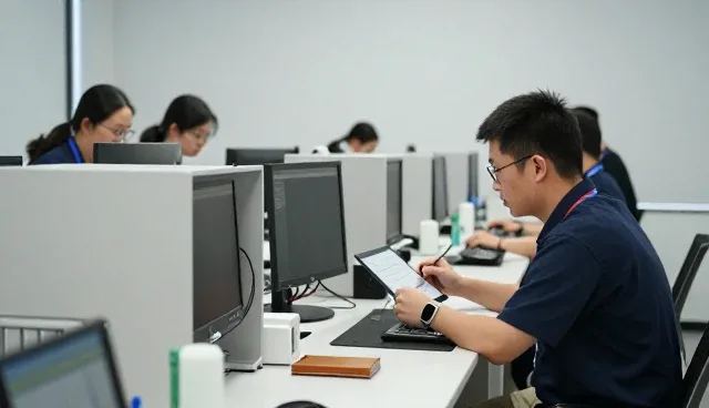 合肥账课堂财税教育咨询有限公司