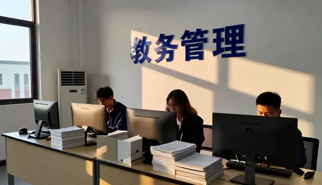 合肥账课堂财税教育咨询有限公司助力企业提升教务管理能力