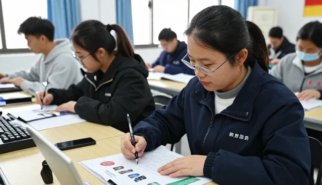 维护保养变化带来的素质拓展需求