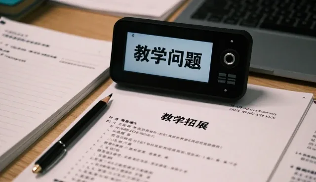 教务管理服务在教辅资料应用中的性能评估与优化路径